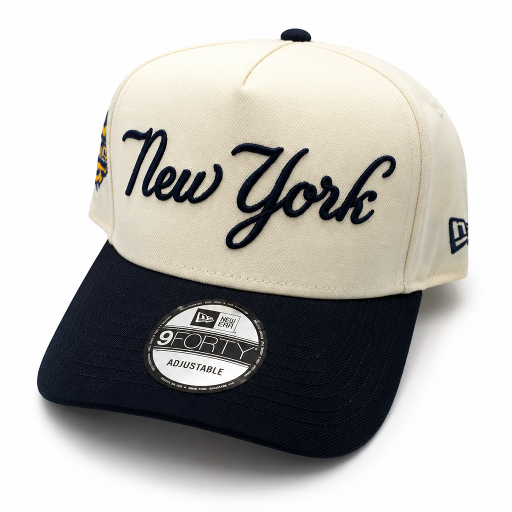 NY Yankees 1996
