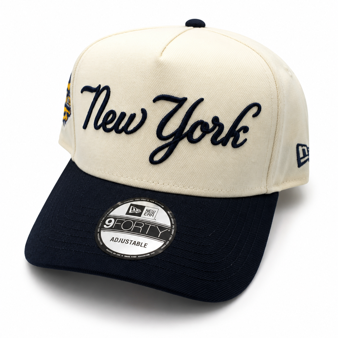 NY Yankees 1996