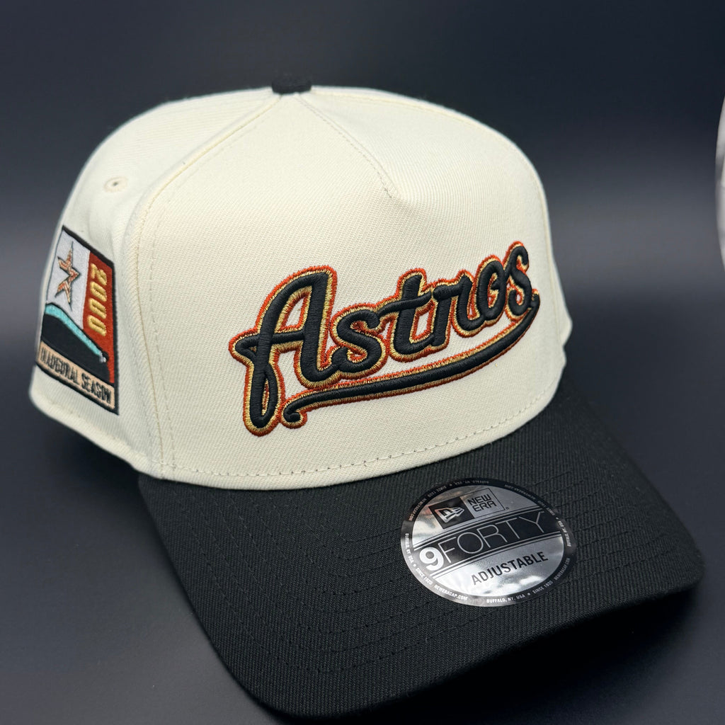 Astros 2000