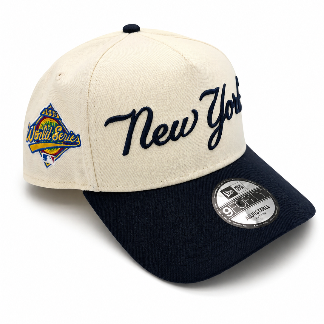 NY Yankees 1996