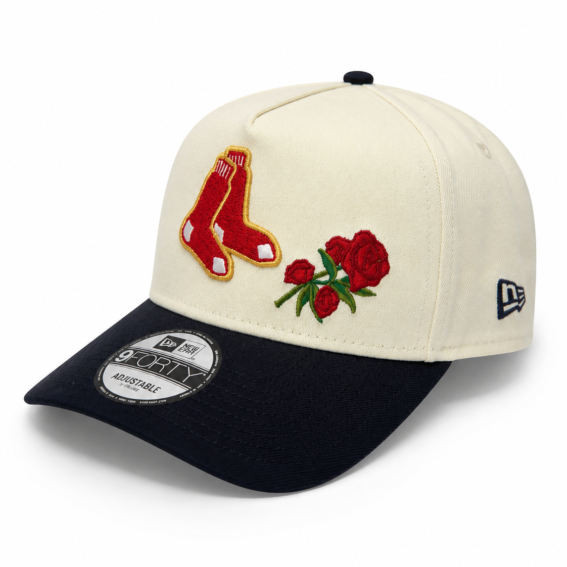 Red Sox Rose