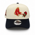 Red Sox Rose