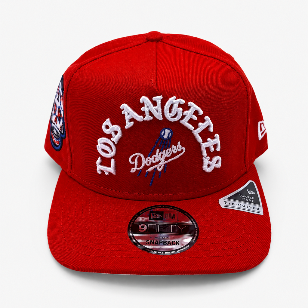 Los Angeles RED