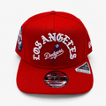 Los Angeles RED