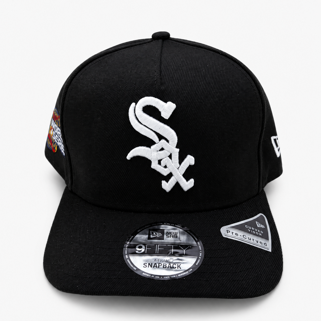 White Sox 2000