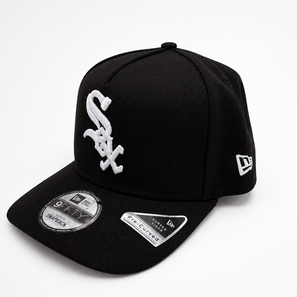 White Sox 2000