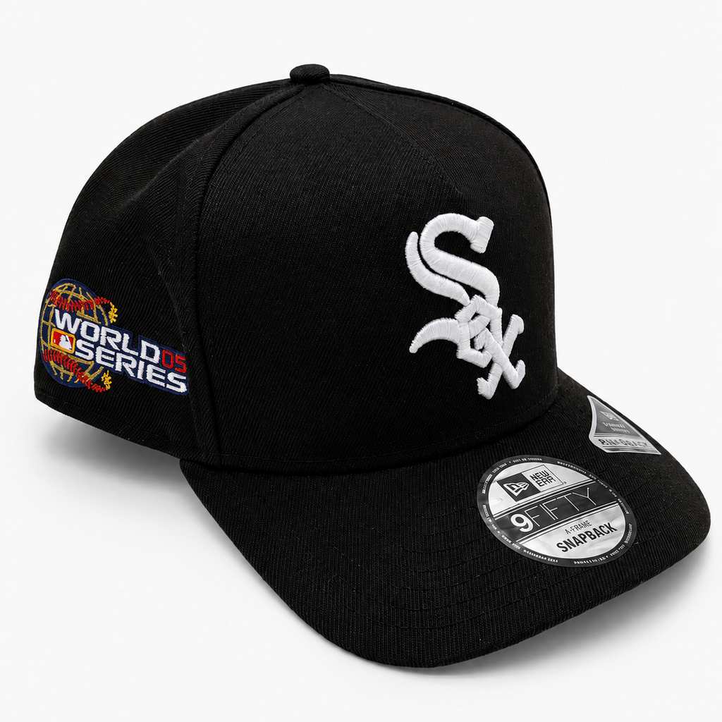 White Sox 2000