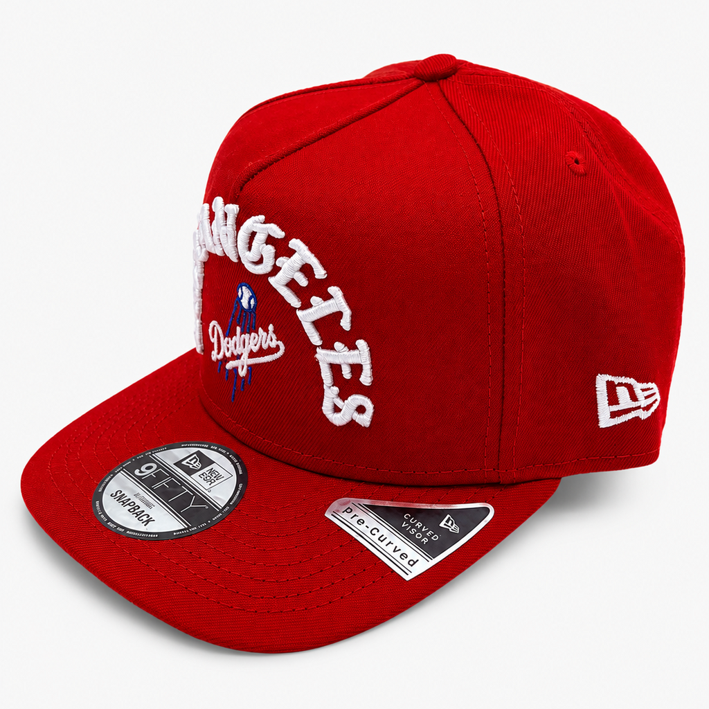 Los Angeles RED