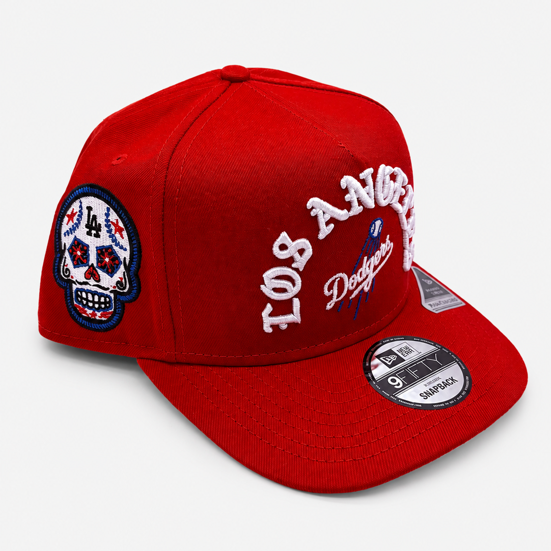 Los Angeles RED