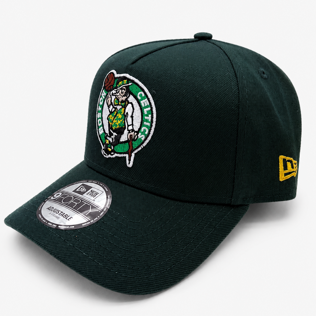 Celtics Green
