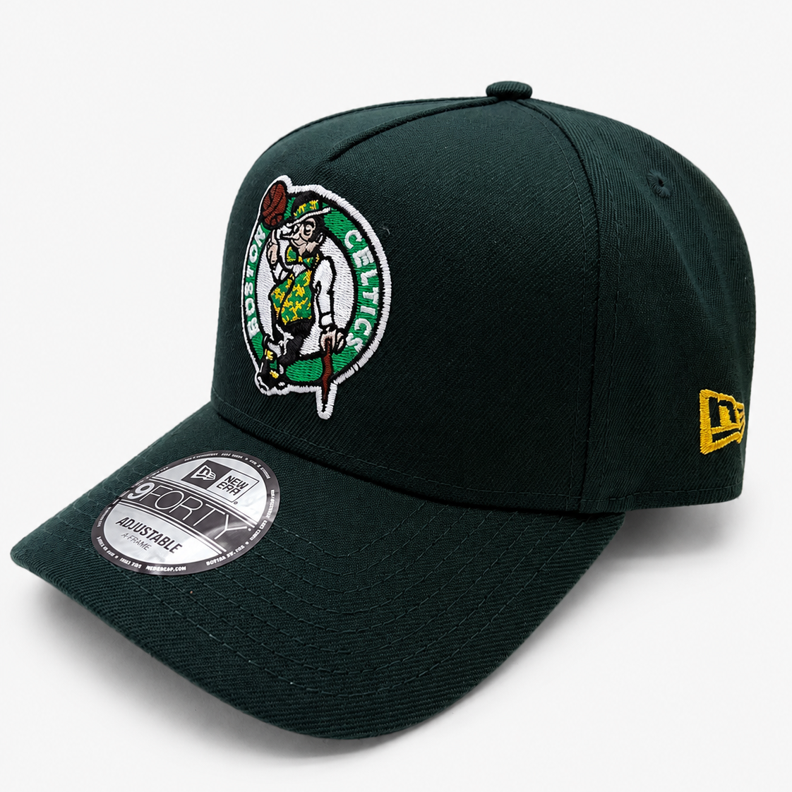 Celtics Green