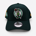 Celtics Green