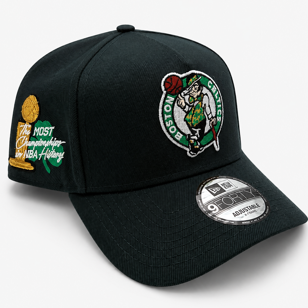 Celtics Green