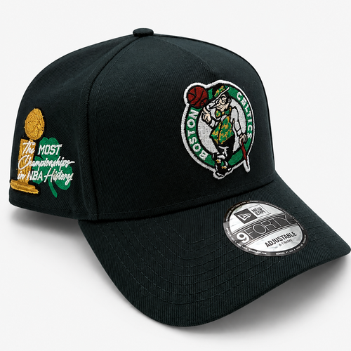Celtics Green