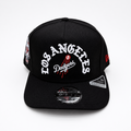 Los Angeles BLACK