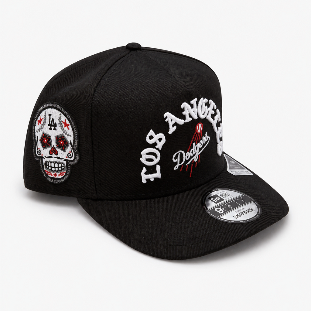 Los Angeles BLACK