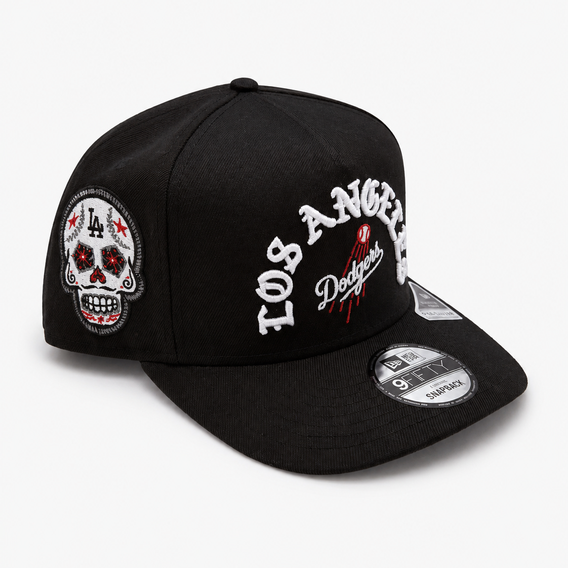 Los Angeles BLACK