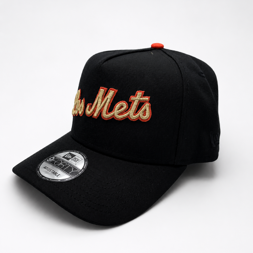 New York Mets