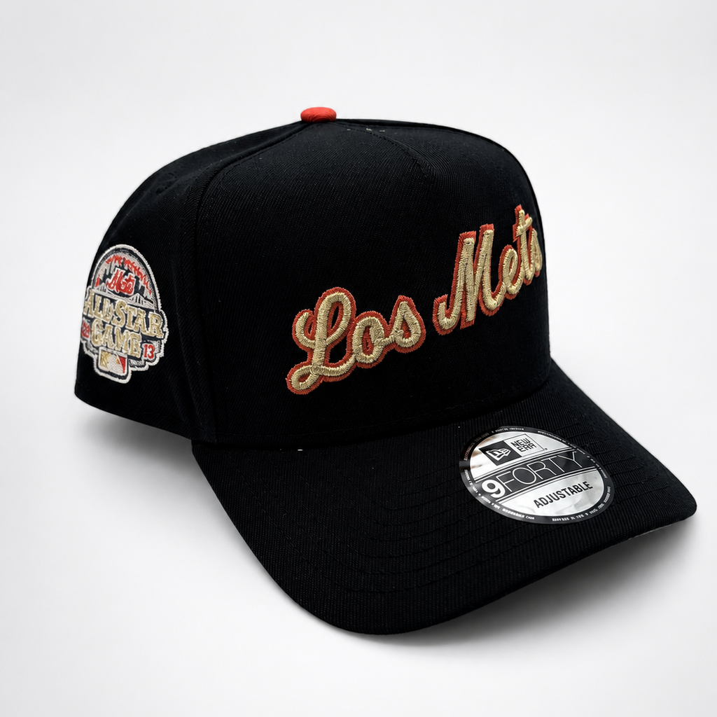 New York Mets