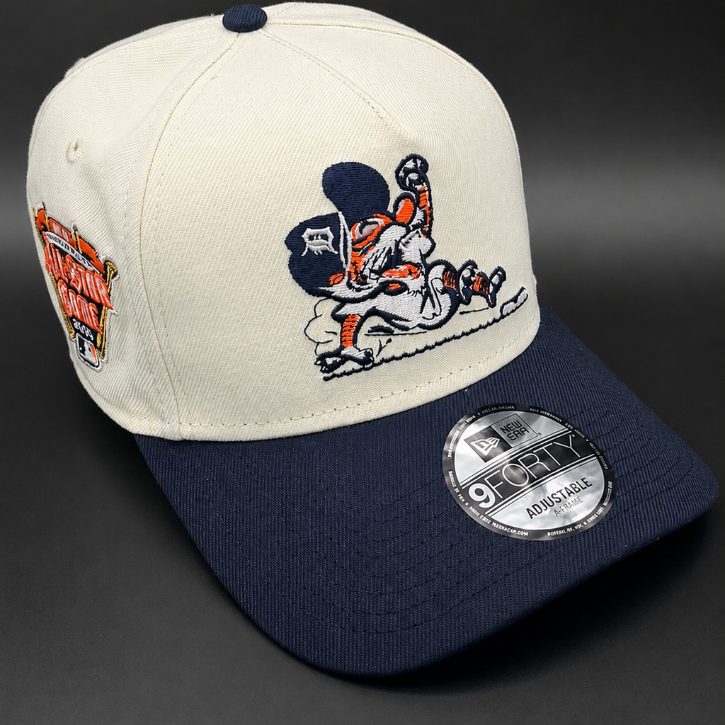 Detroit Tigers