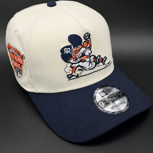 Detroit Tigers