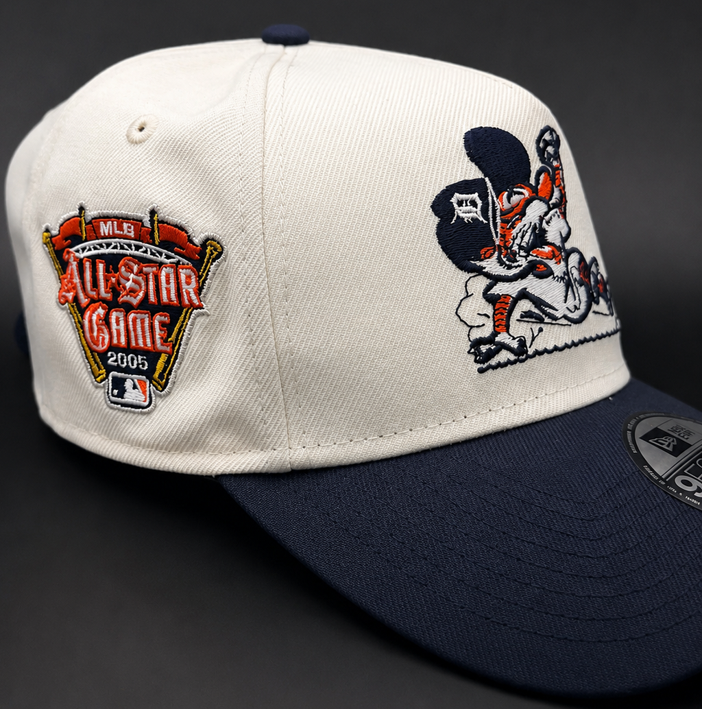 Detroit Tigers