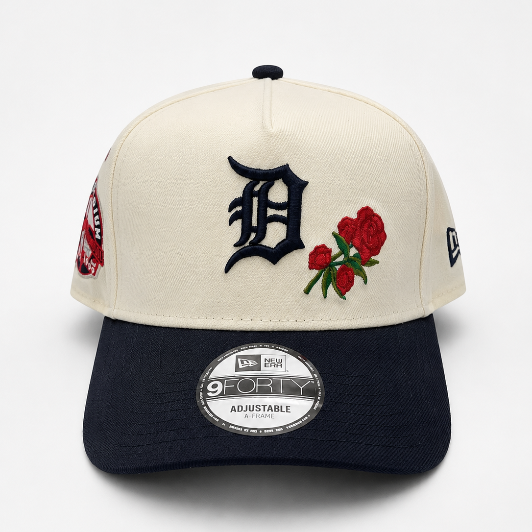Rose D