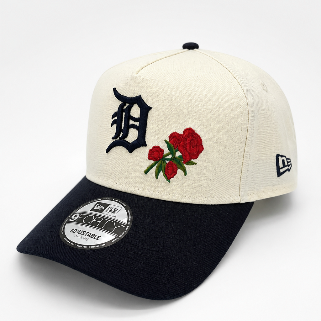 Rose D