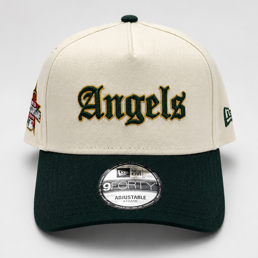 Angels