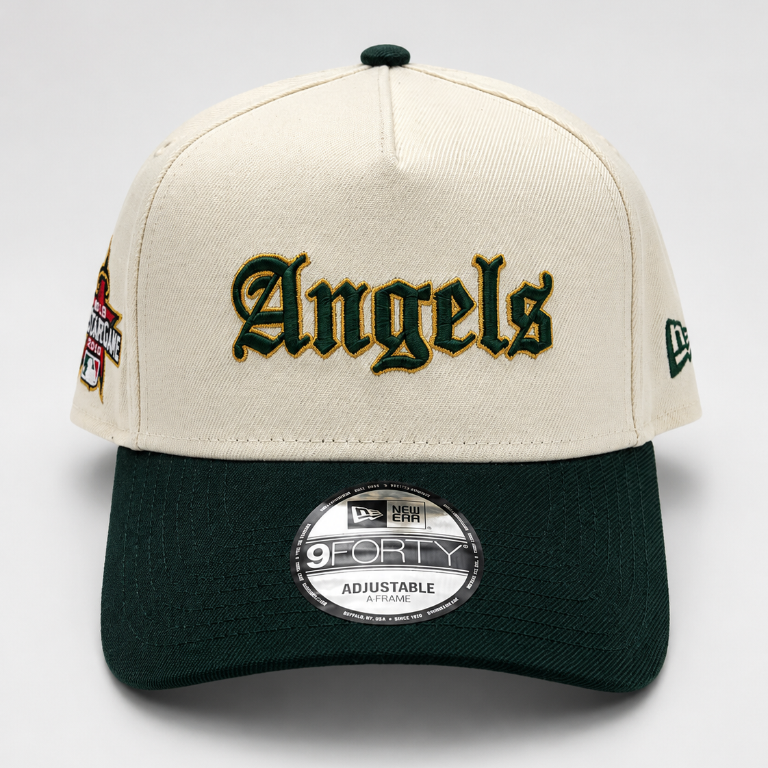 Angels