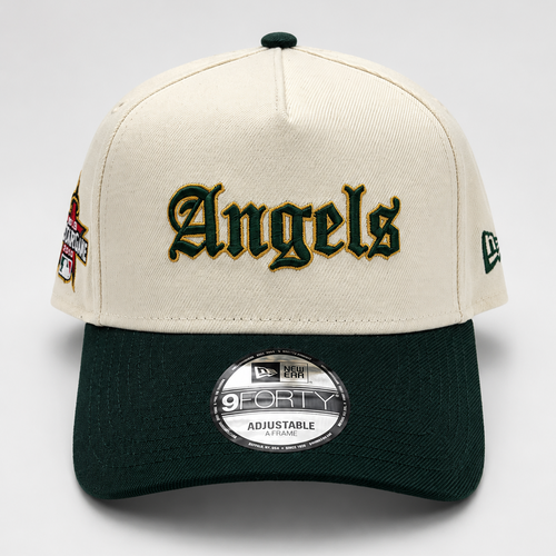 Angels