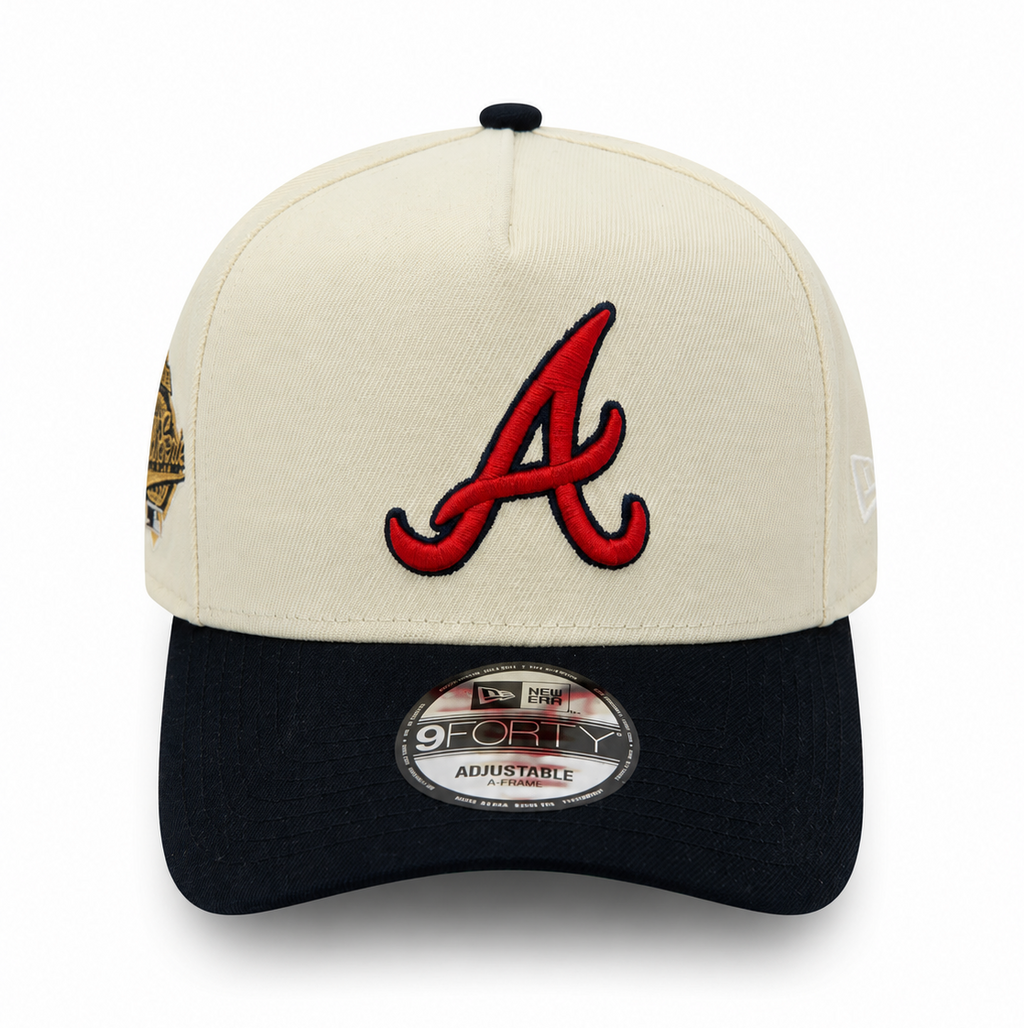 World Series A