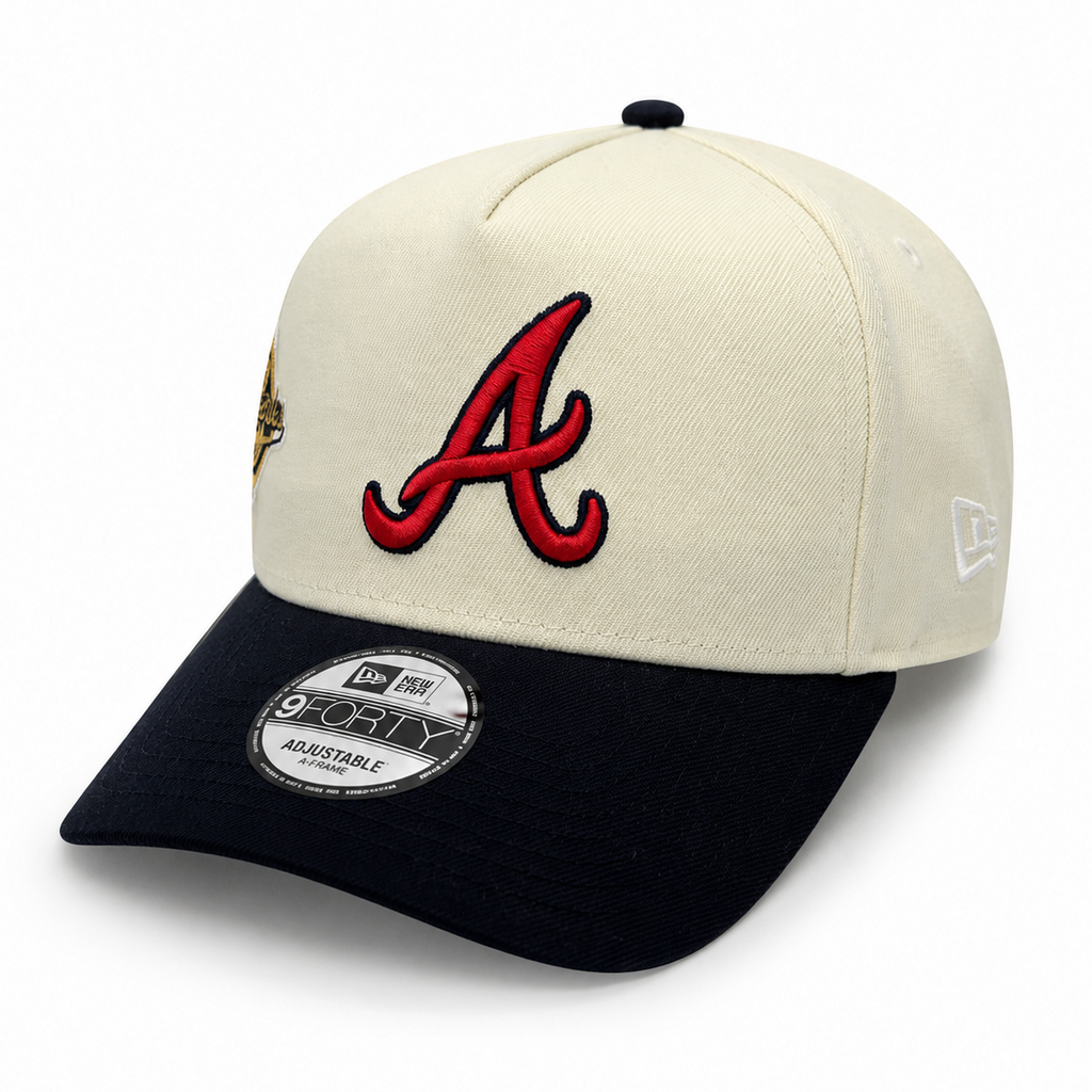 World Series A