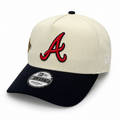 World Series A