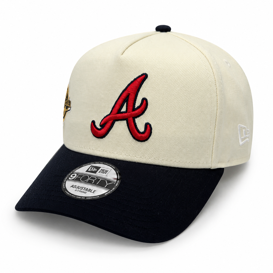 World Series A