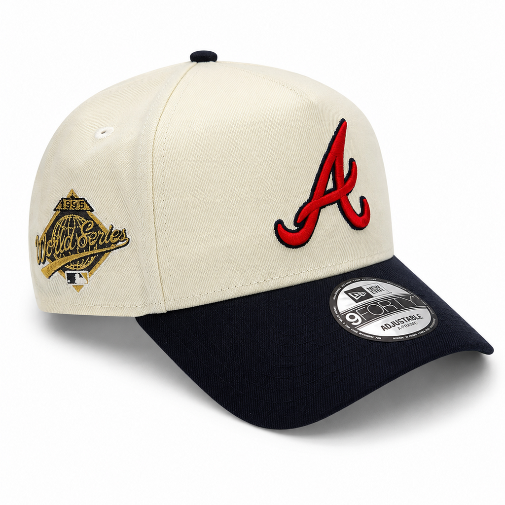 World Series A